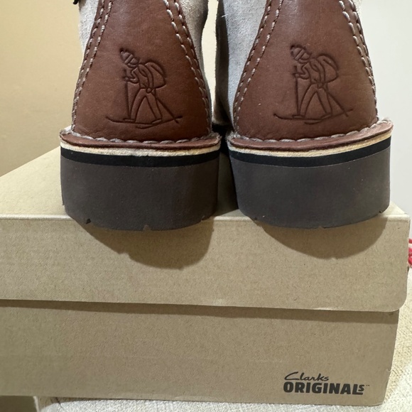 Clarks Originals - Picture 5 of 10